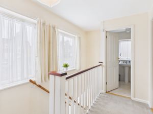 Landing- click for photo gallery